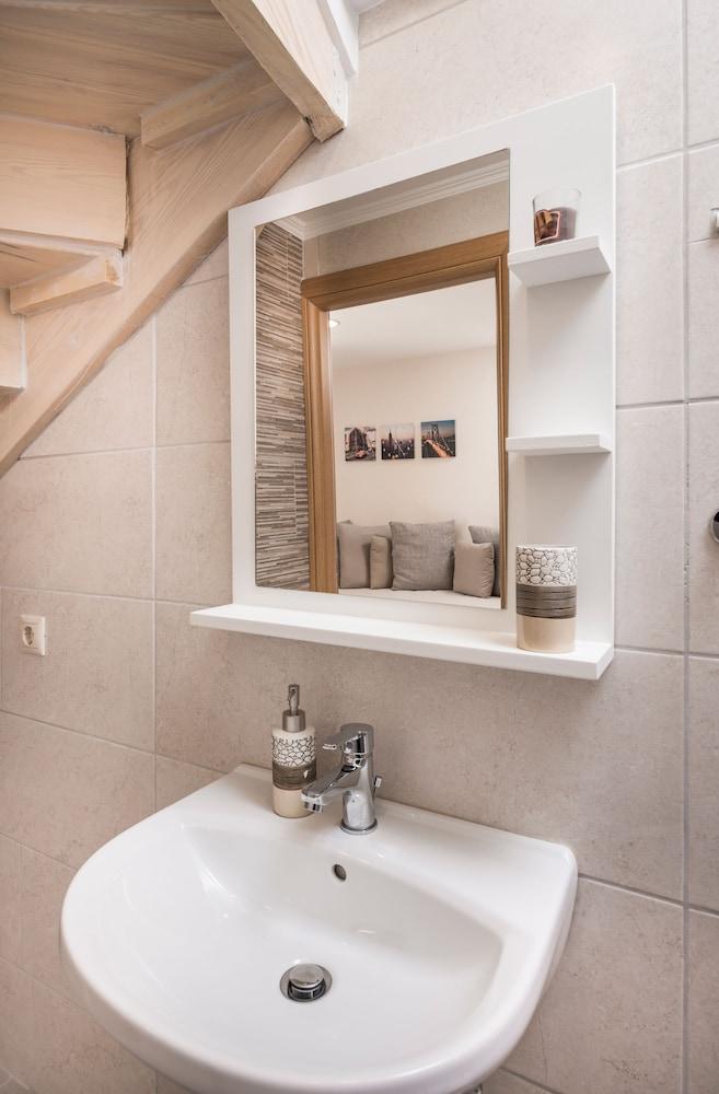 Athina Apartments Near The Sea Platania Platanés 外观 照片